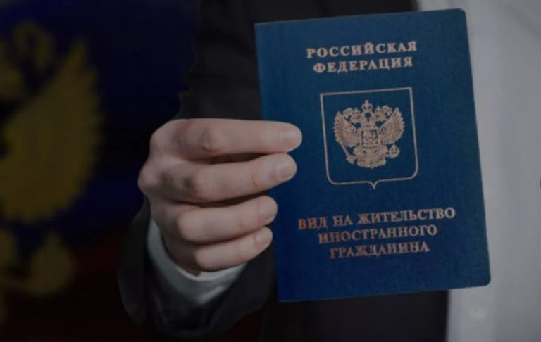 Порядок подачи заявления на вид на жительство в РФ: шаги, сроки, документы